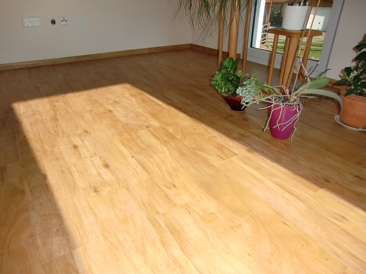 Böden:  Tapezierer- &amp; Decorateur Meisterbetrieb Gebrüder Hirschbeck GmbH