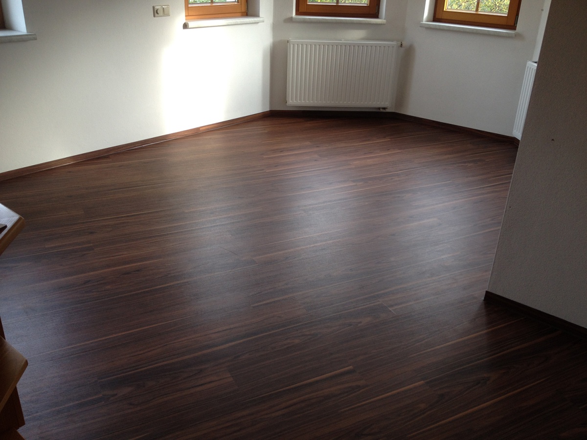 Böden:  Tapezierer- &amp; Decorateur Meisterbetrieb Gebrüder Hirschbeck GmbH