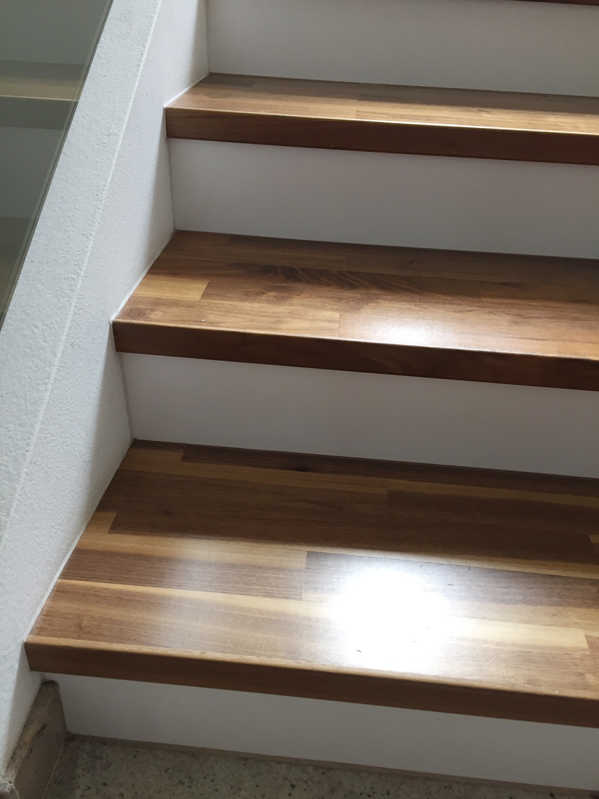 Böden:  Tapezierer- &amp; Decorateur Meisterbetrieb Gebrüder Hirschbeck GmbH
