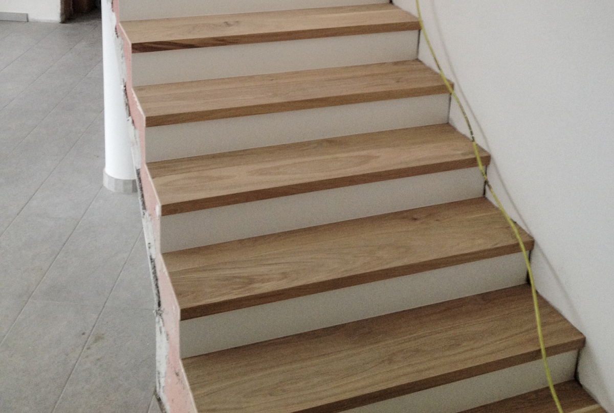 Böden:  Tapezierer- &amp; Decorateur Meisterbetrieb Gebrüder Hirschbeck GmbH