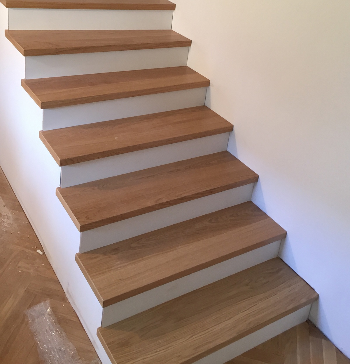 Böden:  Tapezierer- &amp; Decorateur Meisterbetrieb Gebrüder Hirschbeck GmbH