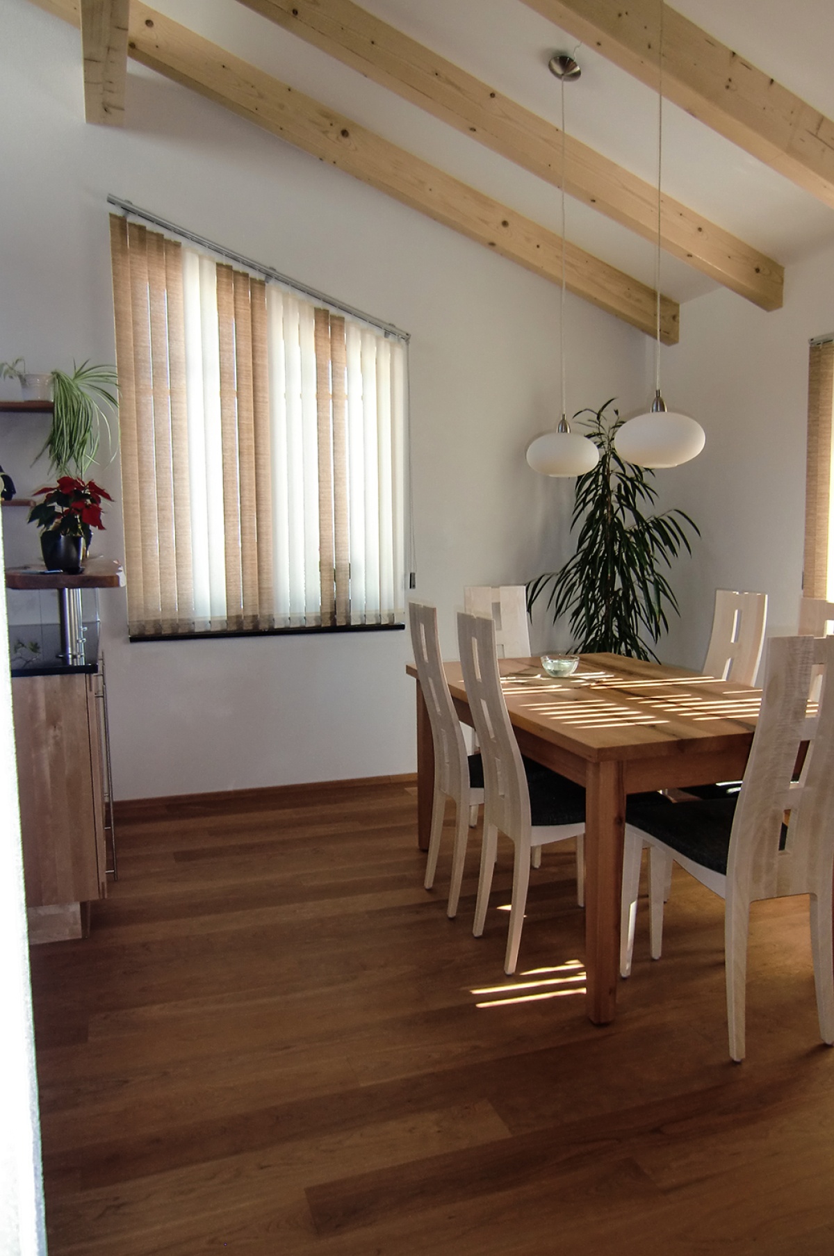 Böden:  Tapezierer- &amp; Decorateur Meisterbetrieb Gebrüder Hirschbeck GmbH