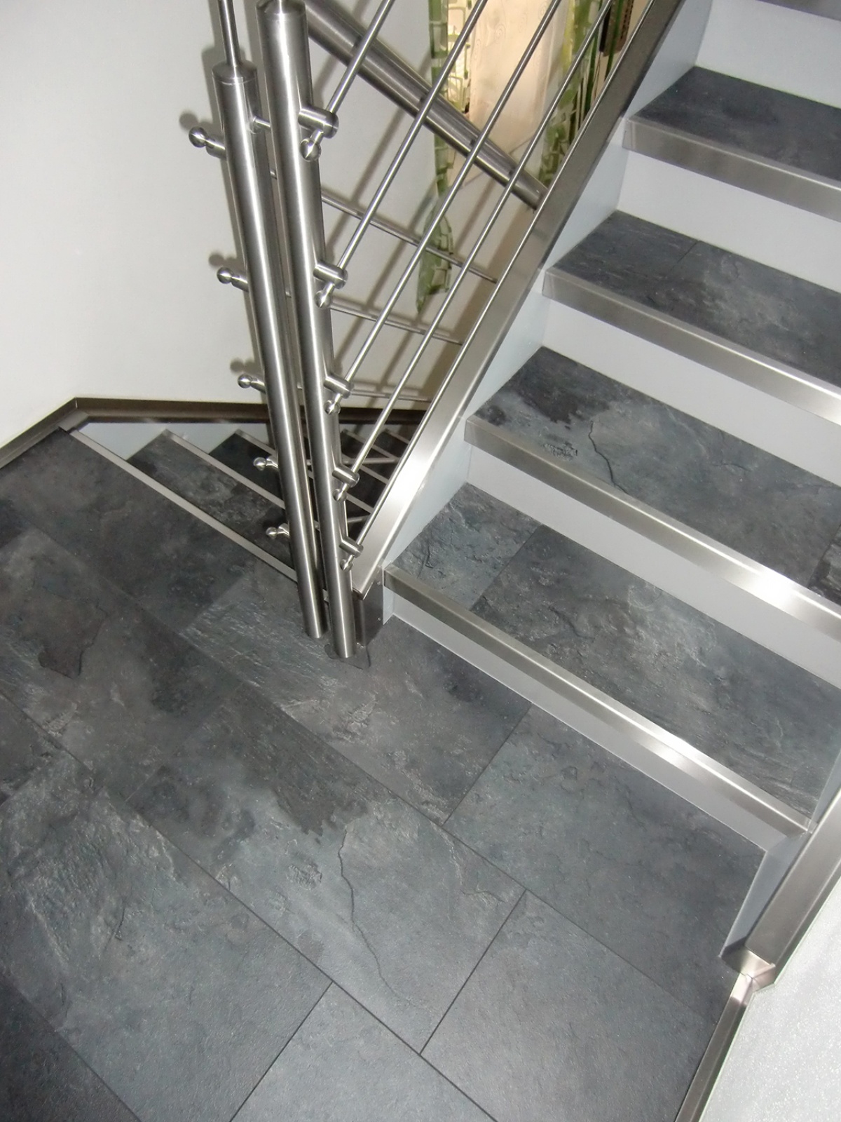 Böden:  Tapezierer- &amp; Decorateur Meisterbetrieb Gebrüder Hirschbeck GmbH
