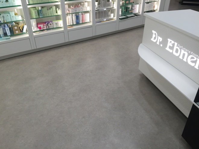 Böden:  Tapezierer- &amp; Decorateur Meisterbetrieb Gebrüder Hirschbeck GmbH