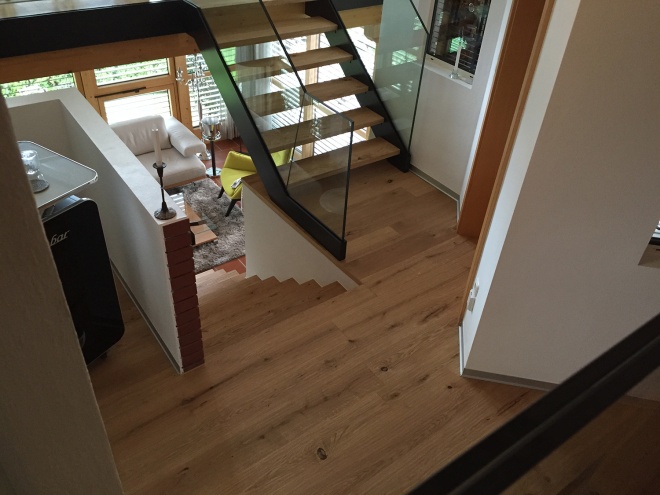 Böden:  Tapezierer- &amp; Decorateur Meisterbetrieb Gebrüder Hirschbeck GmbH