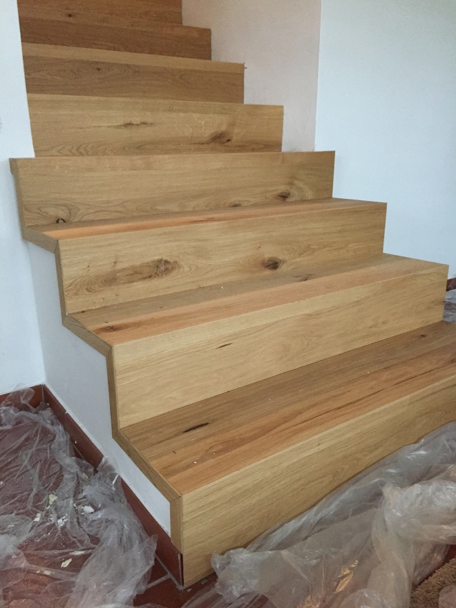 Böden:  Tapezierer- &amp; Decorateur Meisterbetrieb Gebrüder Hirschbeck GmbH