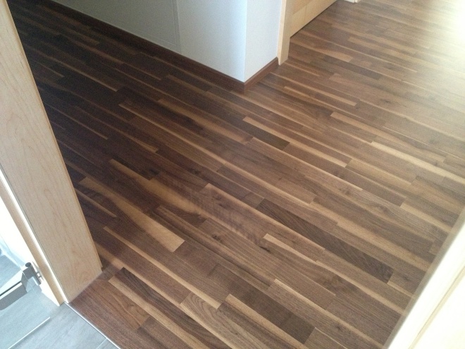 Böden:  Tapezierer- &amp; Decorateur Meisterbetrieb Gebrüder Hirschbeck GmbH