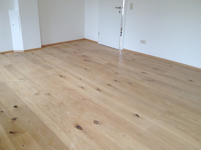 Böden:  Tapezierer- &amp; Decorateur Meisterbetrieb Gebrüder Hirschbeck GmbH
