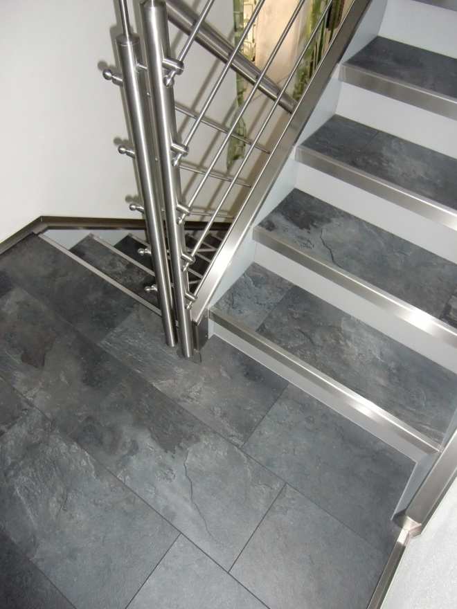 Böden:  Tapezierer- &amp; Decorateur Meisterbetrieb Gebrüder Hirschbeck GmbH