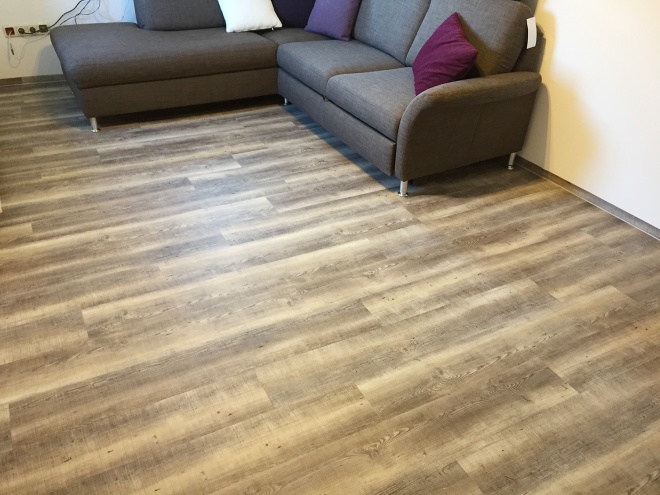 Böden:  Tapezierer- &amp; Decorateur Meisterbetrieb Gebrüder Hirschbeck GmbH