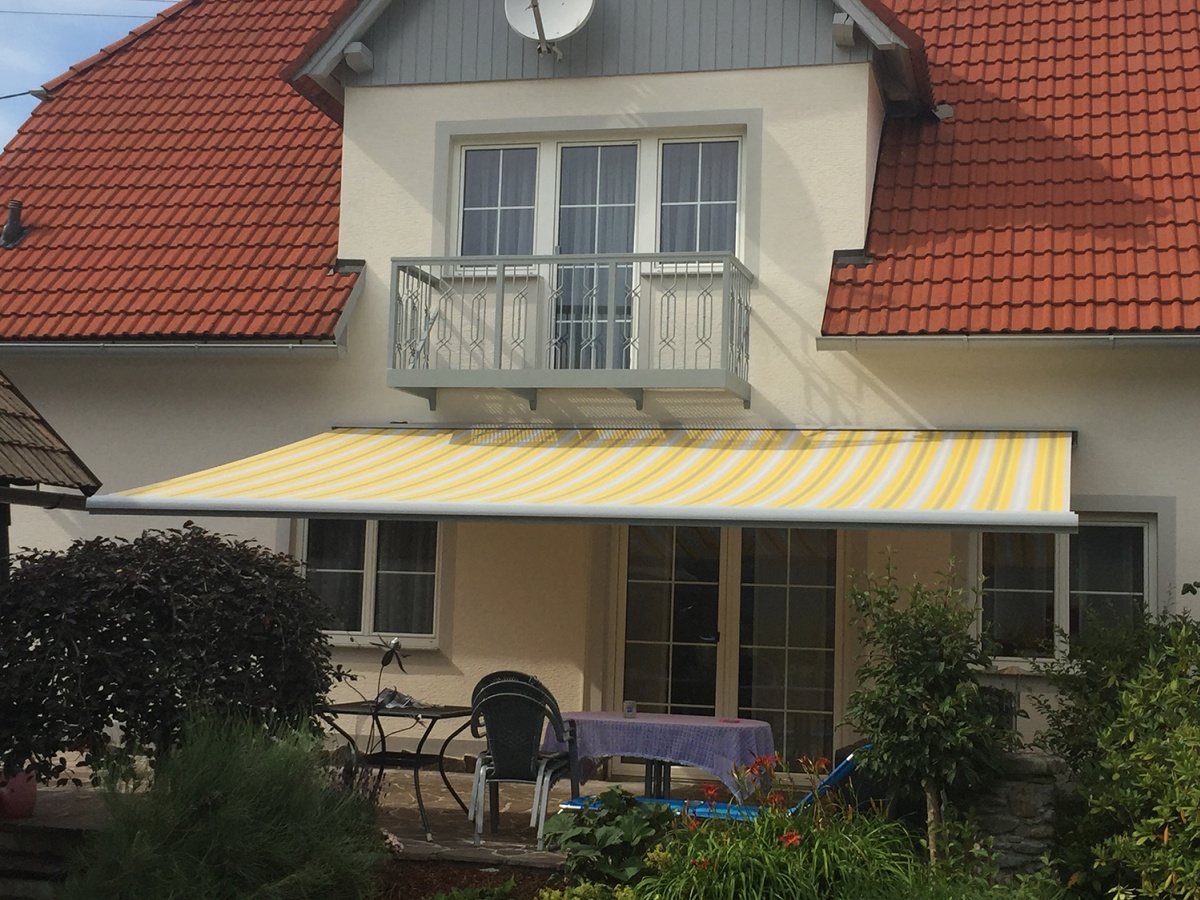 Tapezierer- &amp; Decorateur Meisterbetrieb Gebrüder Hirschbeck GmbH
