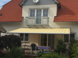 Tapezierer- &amp; Decorateur Meisterbetrieb Gebrüder Hirschbeck GmbH